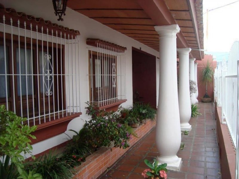 Casa en Venta en El Centro, Miranda, Edo. Carabobo