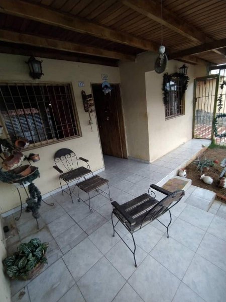 CASA EN VENTA EN EL CUJI