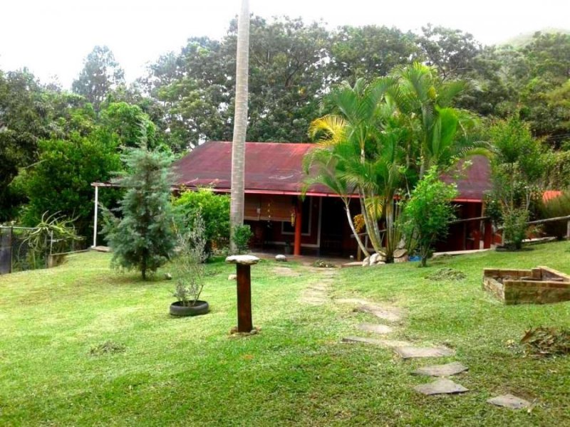 CASA EN VENTA EN EL GUACHARO, SECTOR EL GUAMO CARIPE