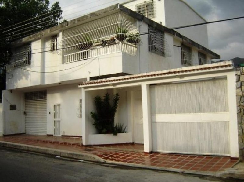 Foto Casa en Venta en El Limón, Aragua - BsF 1.400.000 - CAV22791 - BienesOnLine