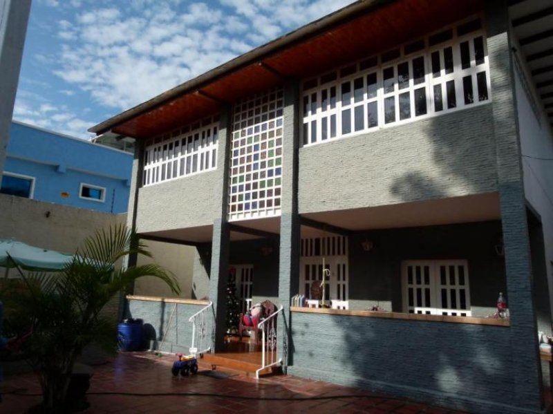 Foto Casa en Venta en El Limón, Aragua - BsF 180.000.000 - CAV84056 - BienesOnLine