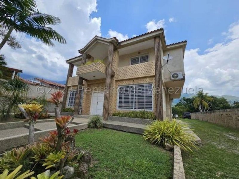 Casa en Venta en El limón El Limón, Aragua