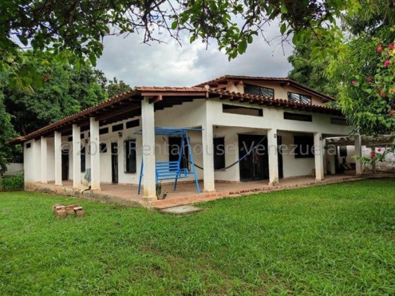 Casa en Venta en Mario Briceño Iragorry Las Mayas, Aragua