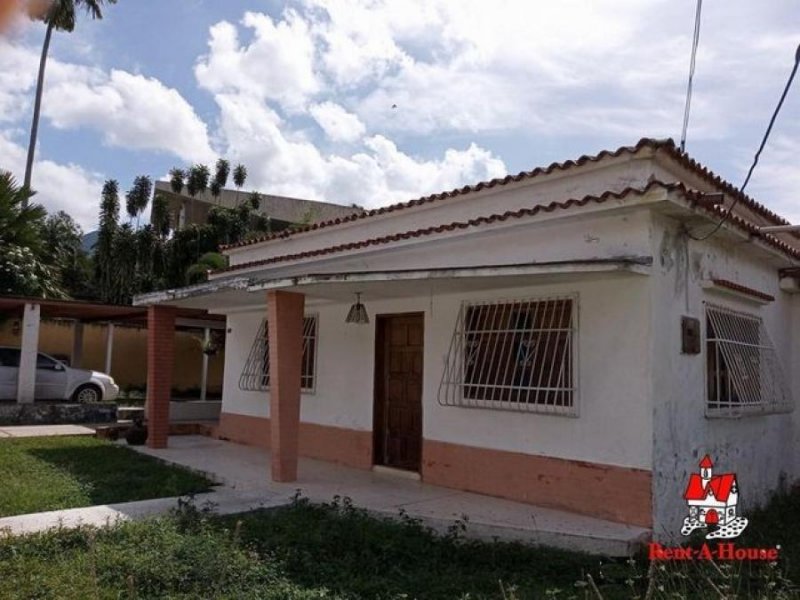 Casa en Venta en Mario Briceño Iragorry/El Limón El Limón, Aragua