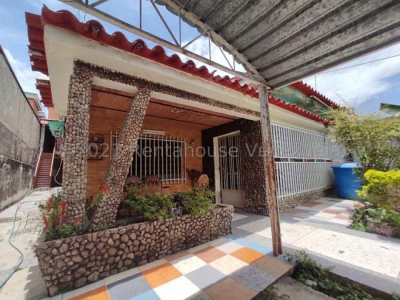 Casa en Venta en Mario Briceño Iragorry/El Limón El Limón, Aragua