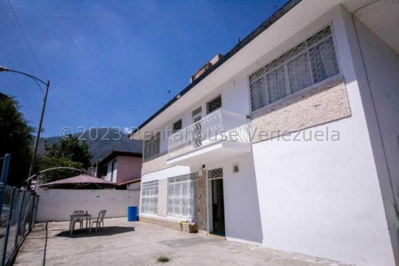 Casa en Venta en sucre petare, Distrito Federal