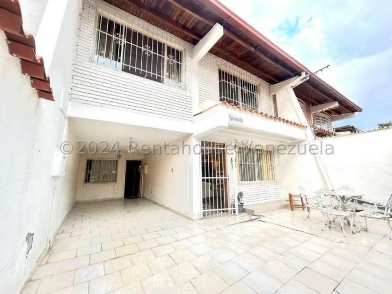 Casa en Venta en  Caracas, Distrito Federal