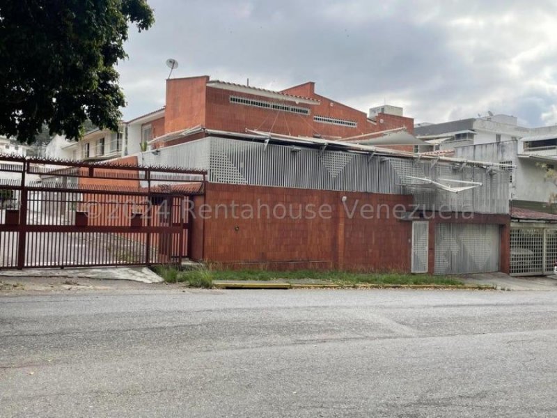 Casa en Venta en  Caracas, Distrito Federal