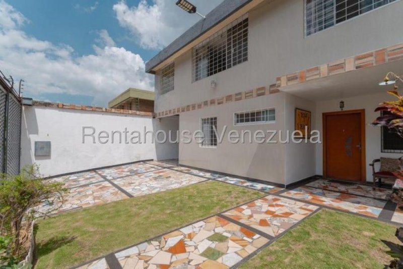 Casa en Venta en El Marques. 25-22245