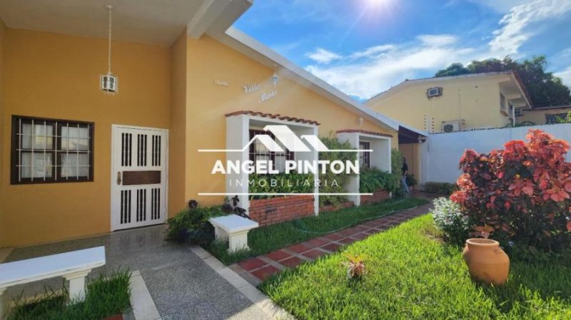 Casa en Venta en  Maracaibo, Zulia