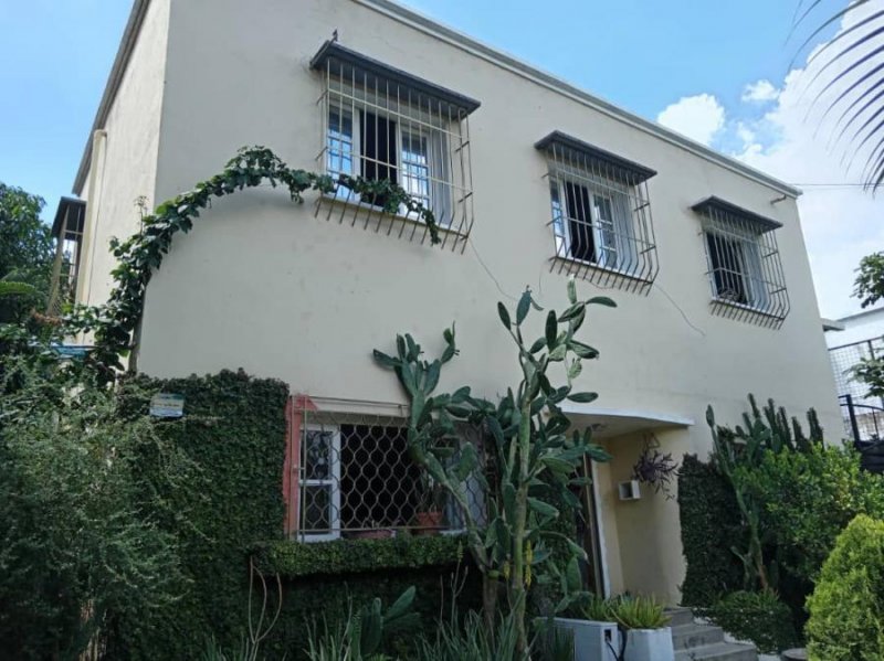 Casa en Venta en  El Paraíso, Distrito Federal