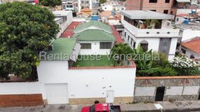 Casa en Venta en el paraiso Caracas, Distrito Federal