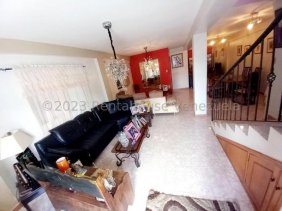 Casa en Venta en San Gabriel Coro, Falcón