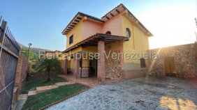 Casa en Venta en El Polvero San Diego Carabobo San Diego, Carabobo