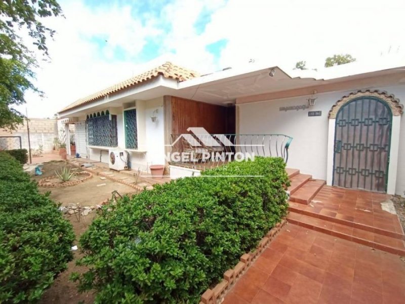 Casa en Venta en  Maracaibo, Zulia