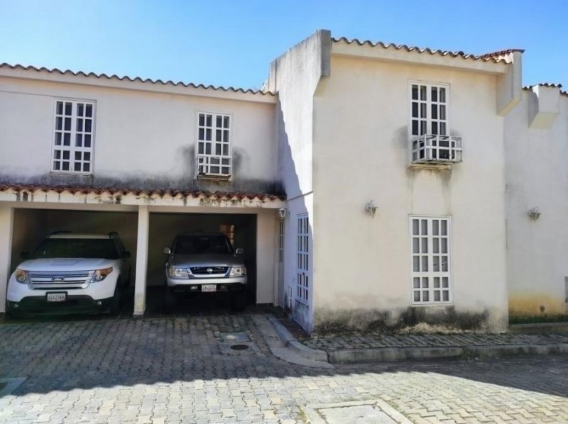 Foto Casa en Venta en NAGUANAGUA, Naguanagua, Carabobo - U$D 52.000 - CAV148868 - BienesOnLine