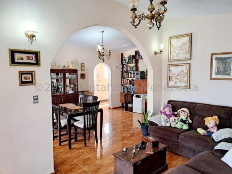 Foto Casa en Venta en Coro, Falcón - U$D 45.000 - CAV230346 - BienesOnLine