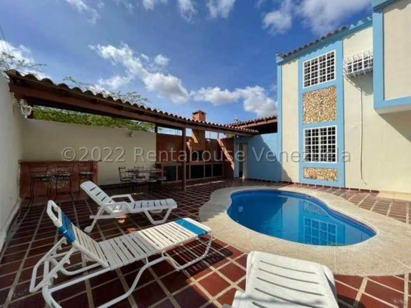 Foto Casa en Venta en Coro, Falcón - U$D 46.000 - CAV230352 - BienesOnLine