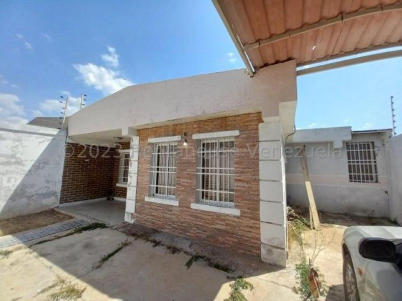 Foto Casa en Venta en Coro, Falcón - U$D 17.000 - CAV231879 - BienesOnLine