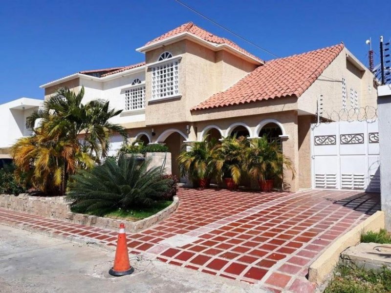 Foto Casa en Venta en Maracaibo, Zulia - U$D 140.000 - CAV207700 - BienesOnLine