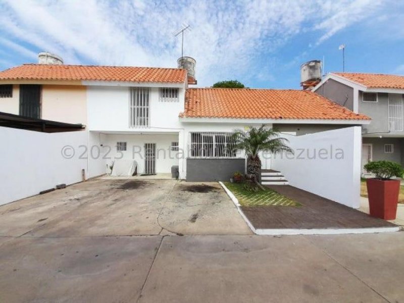 Foto Casa en Venta en Coro, Falcón - U$D 33.000 - CAV231884 - BienesOnLine