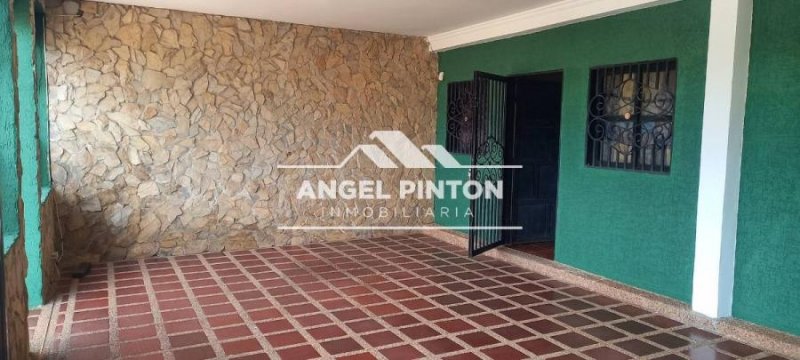 Foto Casa en Venta en San Francisco, San Francisco, Zulia - U$D 8.000 - CAV228981 - BienesOnLine