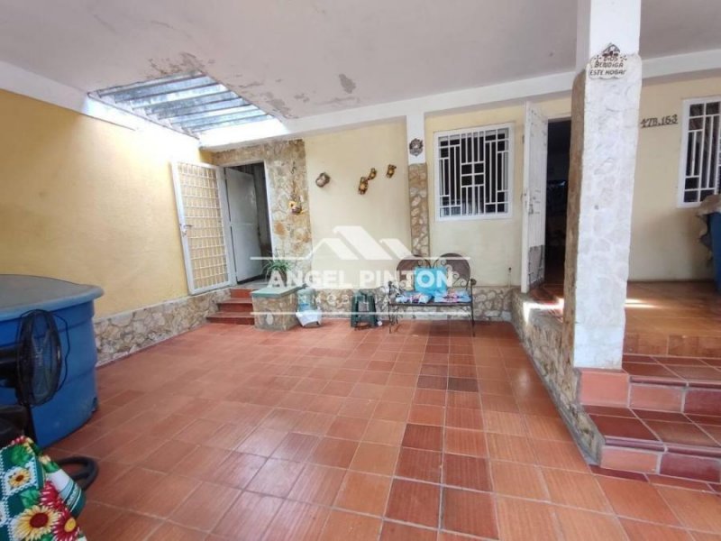 Casa en Venta en  San Francisco, Zulia