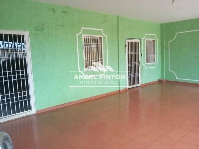 Casa en Venta en  San Francisco, Zulia