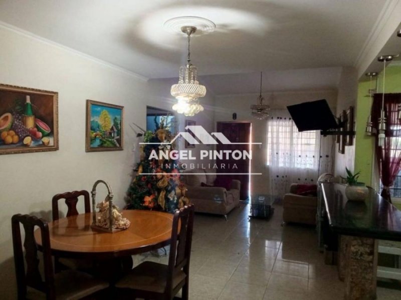 Foto Casa en Venta en San Francisco, Zulia - U$D 10.500 - CAV214833 - BienesOnLine