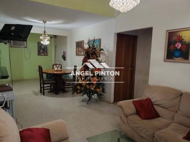 Casa en Venta en  San Francisco, Zulia