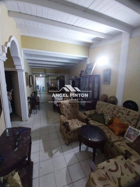 Foto Casa en Venta en San Francisco, Zulia - U$D 12.000 - CAV243347 - BienesOnLine