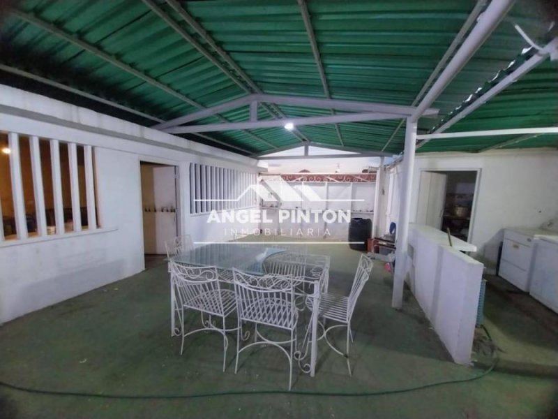 Casa en Venta en  San Francisco, Zulia