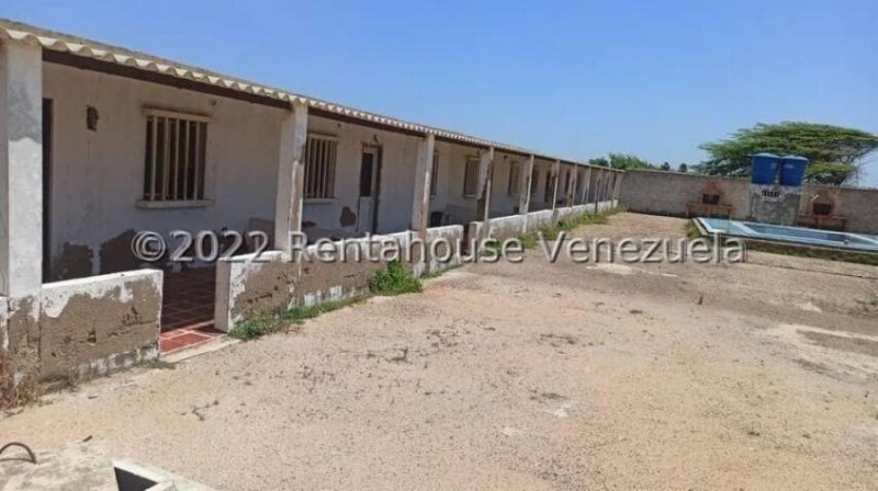 Casa en venta en El Supi