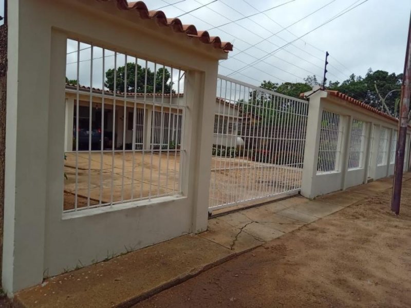 Casa en Venta en Edmund Barrios El Tigre, Anzoátegui