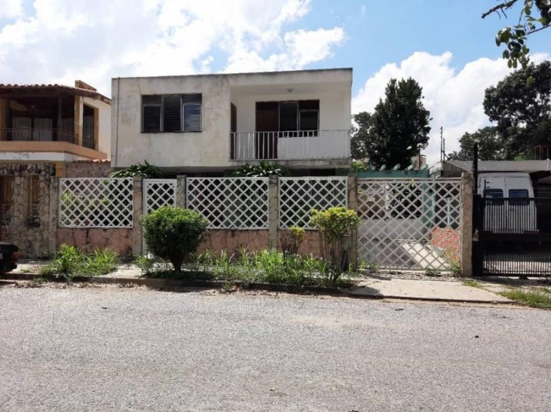 Foto Casa en Venta en TRIGAL CENTRO, Valencia, Carabobo - U$D 23.500 - CAV146022 - BienesOnLine