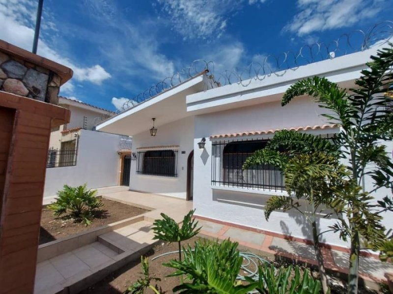 Foto Casa en Venta en VALENCIA, Valencia, Carabobo - U$D 60.000 - CAV150238 - BienesOnLine