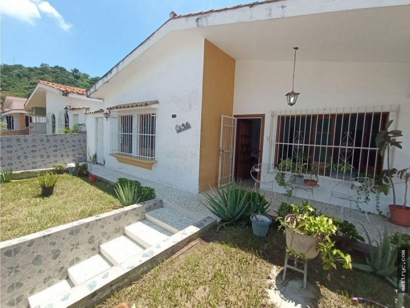 Casa en Venta en SAN JOSE Trigal Norte, Carabobo