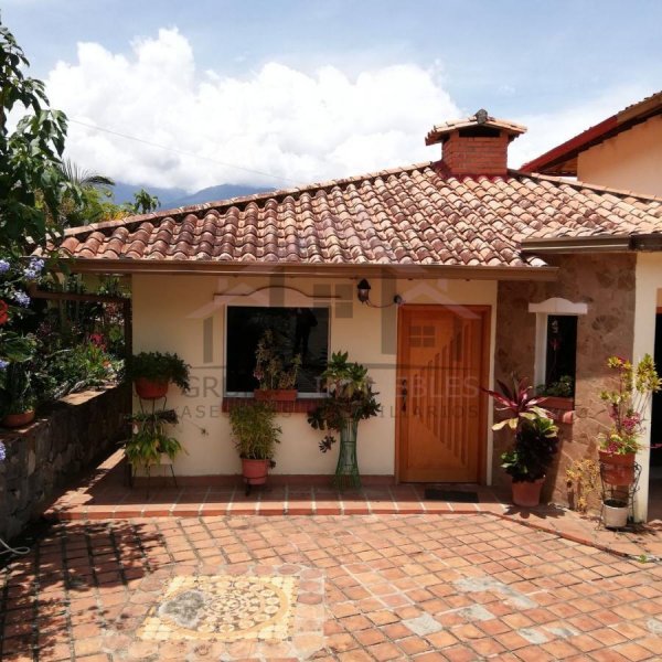 Casa en Venta en  Mérida, Mérida