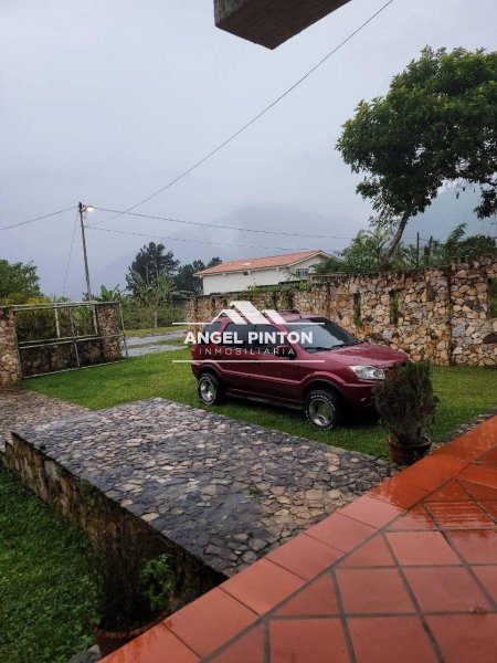 Casa en Venta en  Escuque, Trujillo