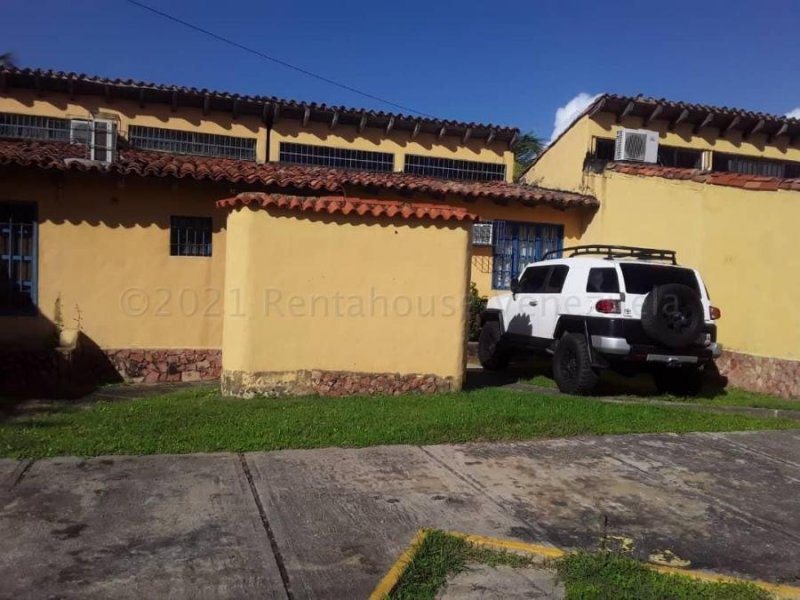 Casa en Venta en  Chichiriviche, Falcón