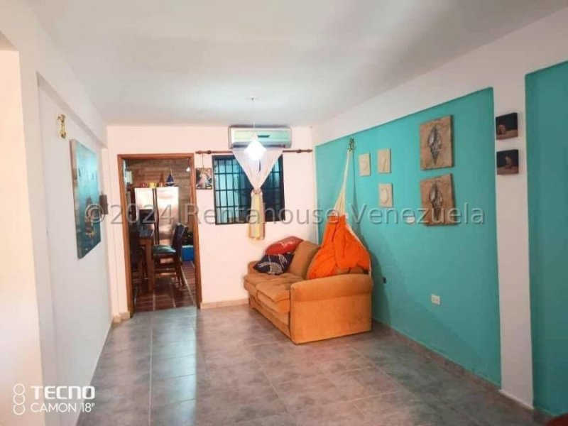 Foto Casa en Venta en Chichiriviche, Falcón - U$D 30.000 - CAV232518 - BienesOnLine