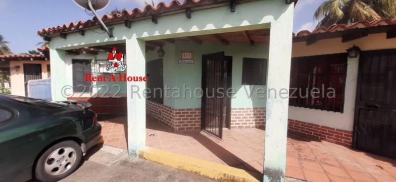 Foto Casa en Venta en Chichiriviche, Falcón - U$D 15.000 - CAV231578 - BienesOnLine