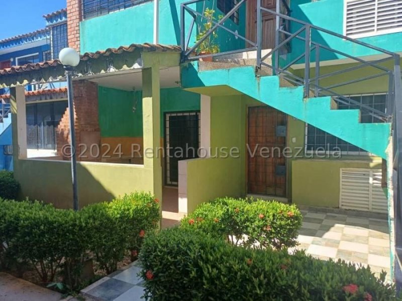 Foto Casa en Venta en Chichiriviche, Falcón - U$D 14.800 - CAV246485 - BienesOnLine