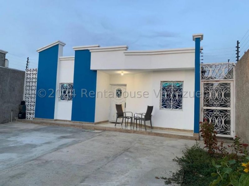 Casa en Venta en  Punto Fijo, Falcón