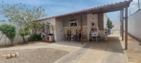 Casa en Venta en  Punto Fijo, Falcón