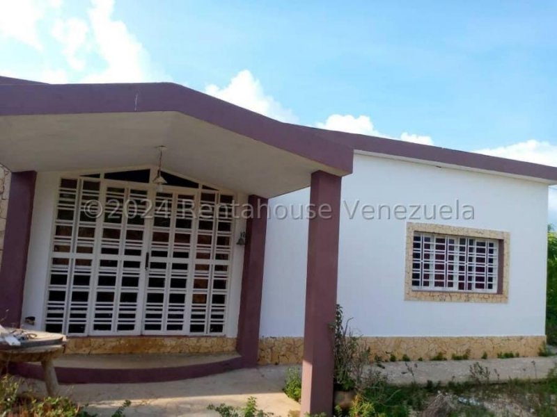 Foto Casa en Venta en Punto Fijo, Falcón - U$D 35.000 - CAV247432 - BienesOnLine