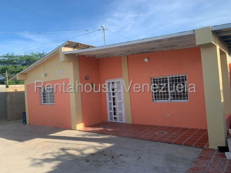 Foto Casa en Venta en Punto Fijo, Falcón - U$D 17.600 - CAV246559 - BienesOnLine