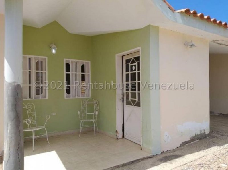 Foto Casa en Venta en Punto Fijo, Falcón - U$D 19.000 - CAV165158 - BienesOnLine