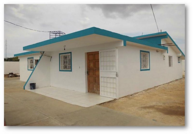 Foto Casa en Venta en Punto Fijo, Falcón - CAV86883 - BienesOnLine