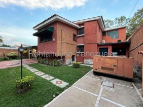Casa en Venta en Guaparo Valencia Carabobo Valencia, Carabobo